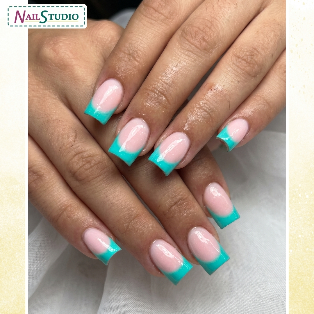 Classic nails